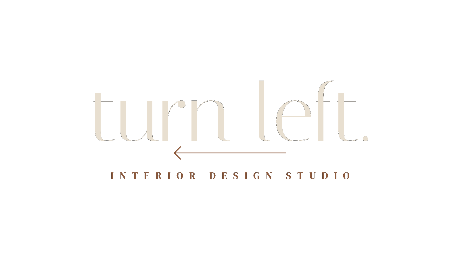 Turn Left Studio